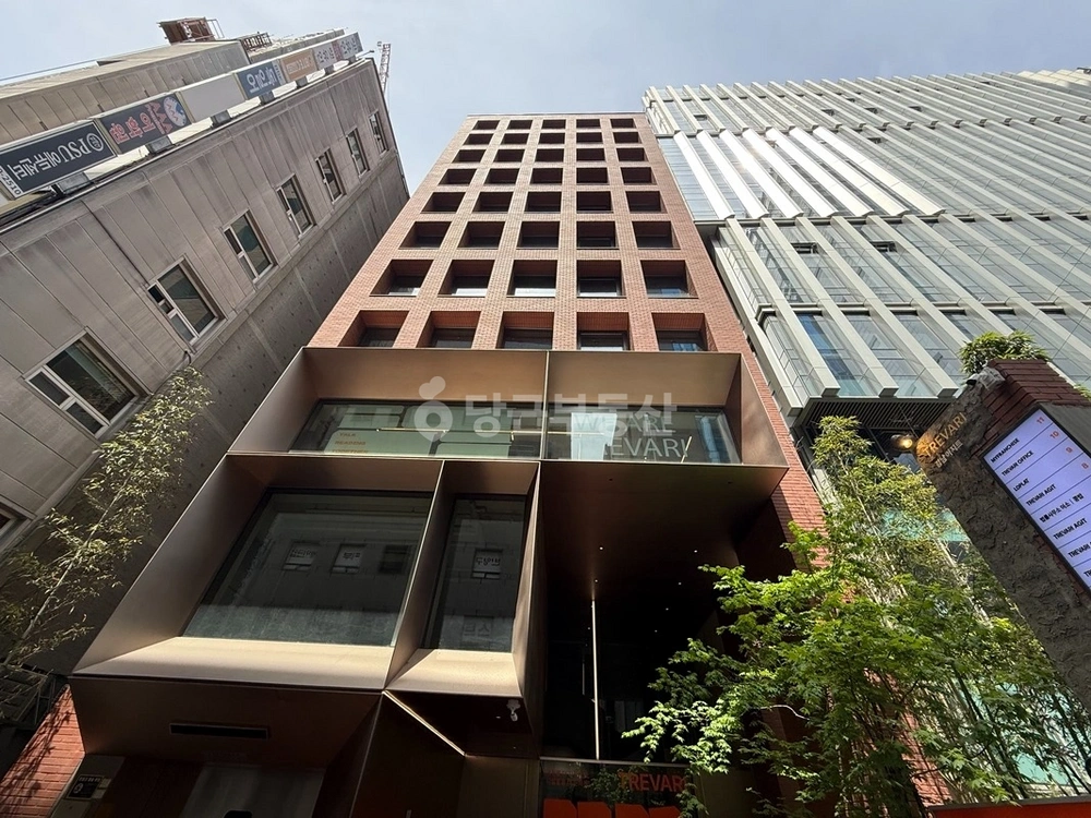 서울특별시 강남구 역삼동 사무실 사진 1
