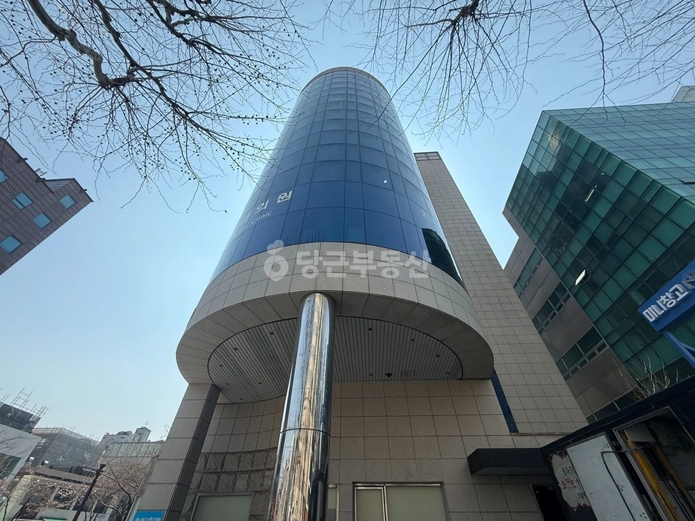 서울특별시 강남구 역삼동 사무실 사진 1