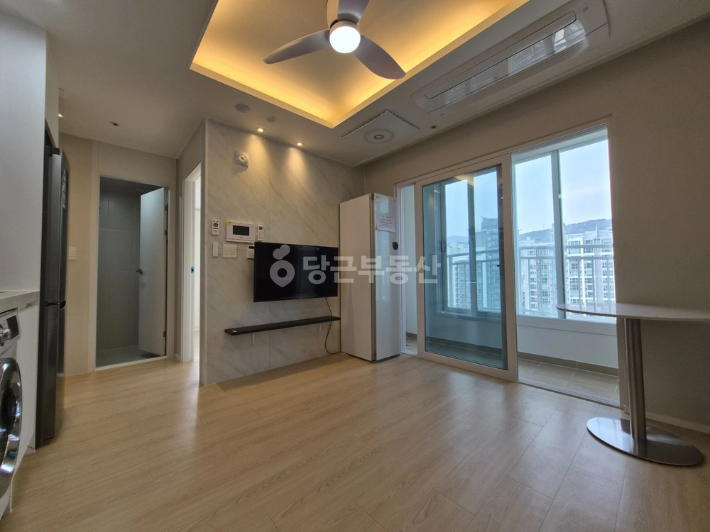 부산광역시 부산진구 양정동 오피스텔 사진 1