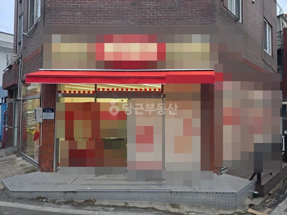충청남도 천안시 서북구 성정동 상가 사진 1