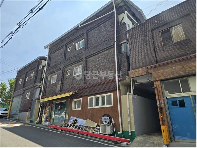 대구광역시 서구 내당동 건물 사진 1