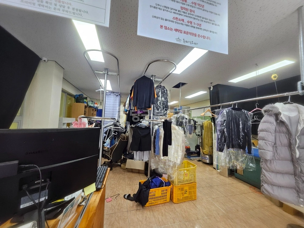 제주특별자치도 제주시 연동 상가 사진 1
