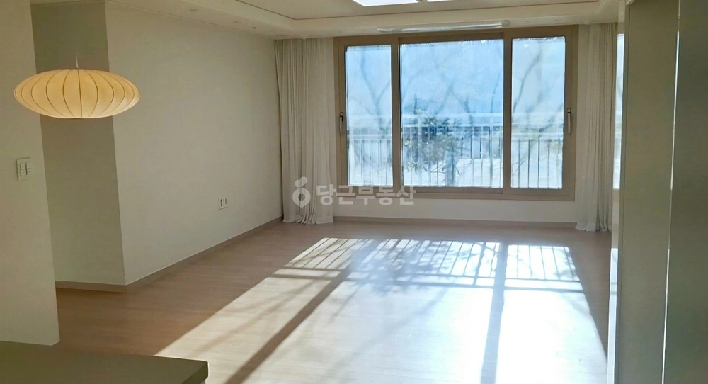 인천광역시 서해구 청라동 아파트 사진 1