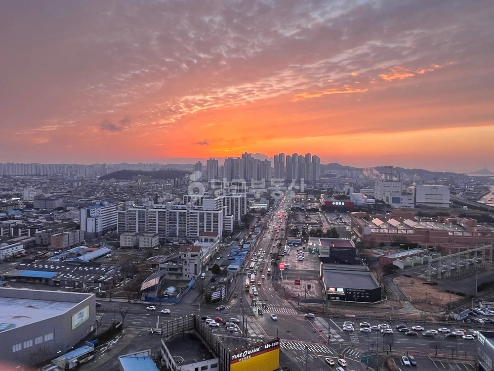 전북특별자치도 군산시 구암동 아파트 사진 1