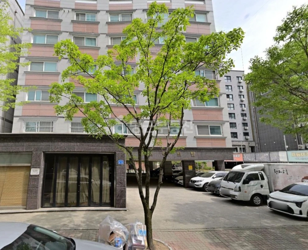 대전광역시 유성구 봉명동 원룸 사진 1