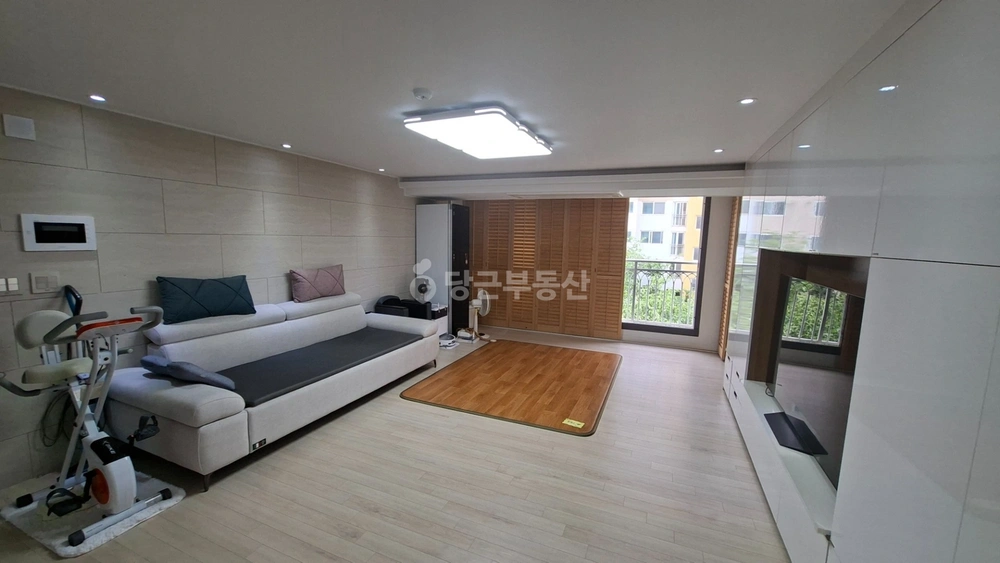 제주특별자치도 제주시 노형동 아파트 사진 1