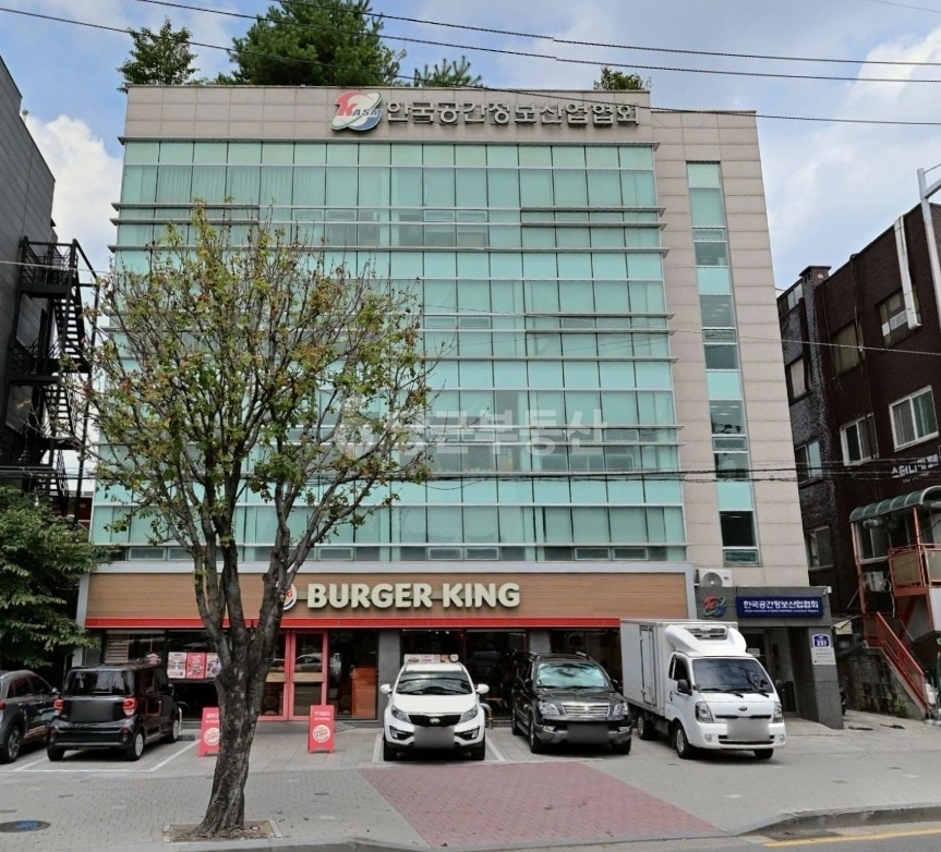 서울특별시 영등포구 신길동 상가 사진 1