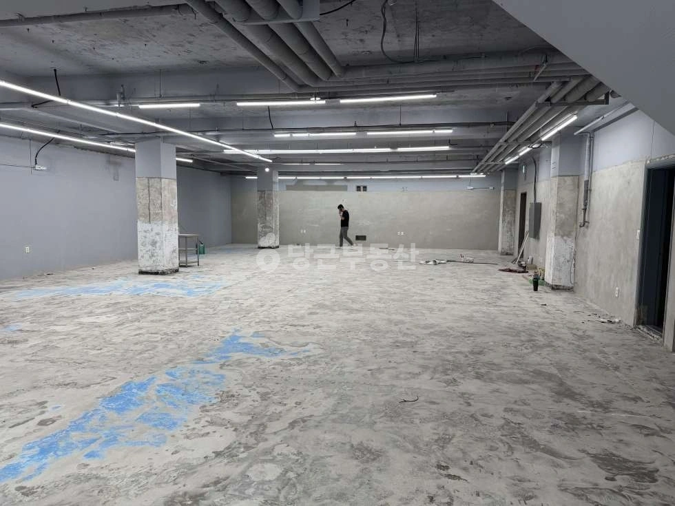 서울특별시 관악구 봉천동 상가 사진 1