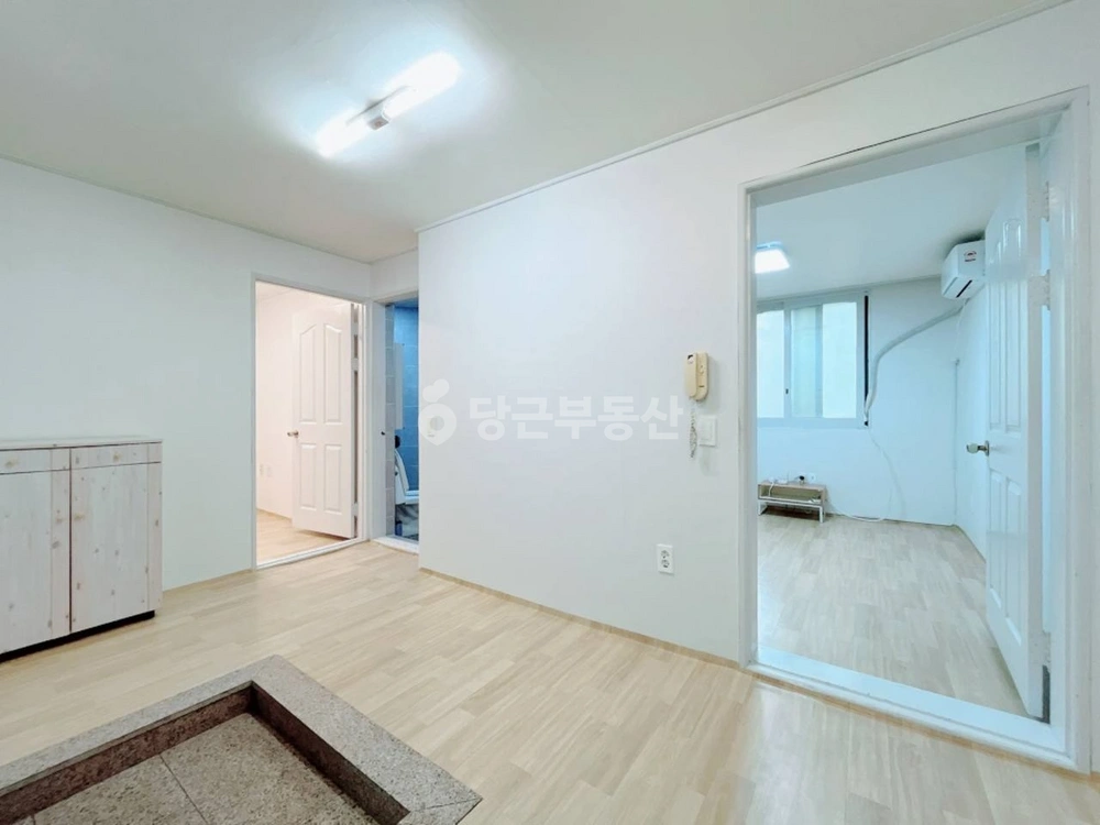 전남광주통합특별시 북구 삼각동 빌라(투룸 이상) 사진 1