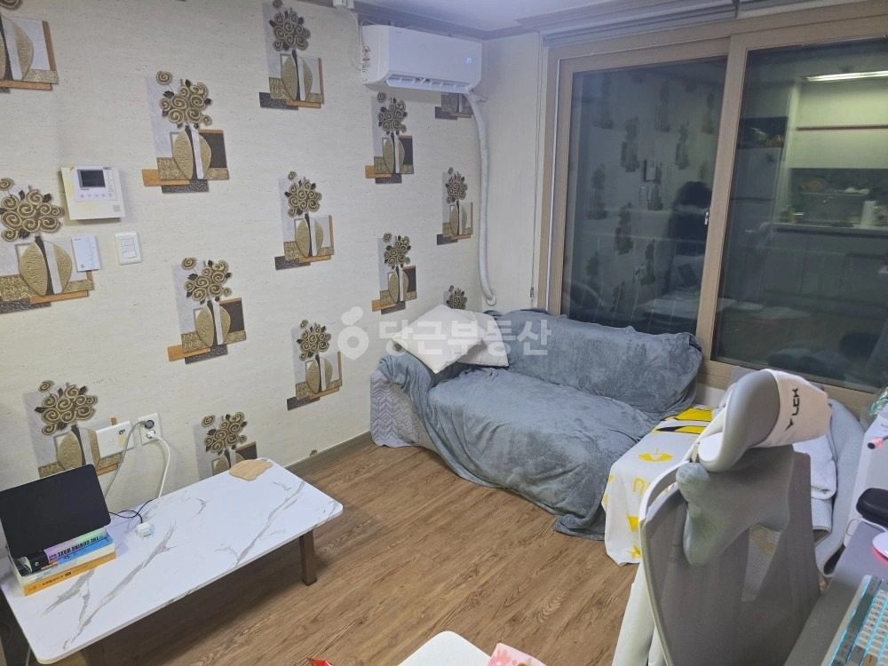 서울특별시 영등포구 당산동 원룸 사진 1