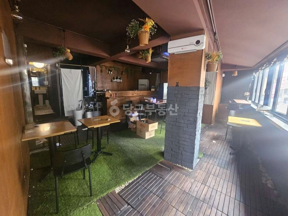 서울특별시 관악구 신림동 상가 사진 1