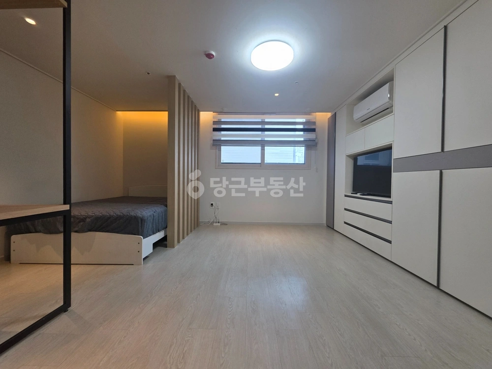 부산광역시 부산진구 부전동 오피스텔 사진 1