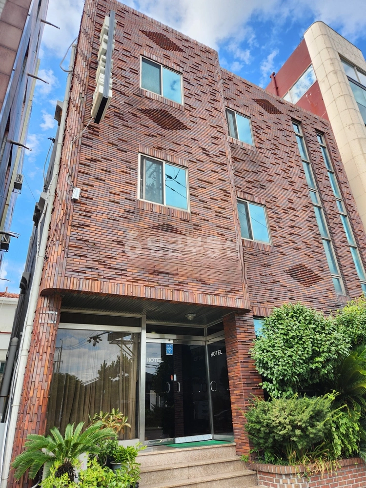 제주특별자치도 제주시 일도2동 건물 사진 1