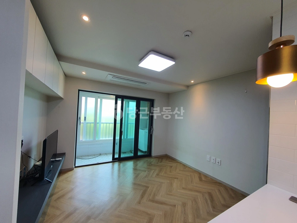 제주특별자치도 제주시 외도일동 빌라(투룸 이상) 사진 1