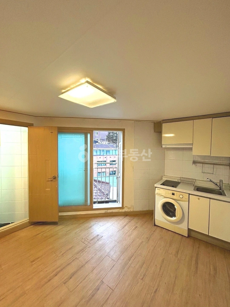 서울특별시 마포구 합정동 원룸 사진 1