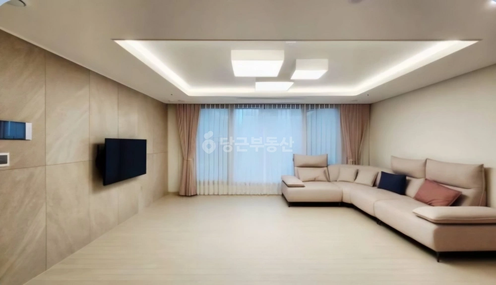 경기도 이천시 백사면 아파트 사진 1