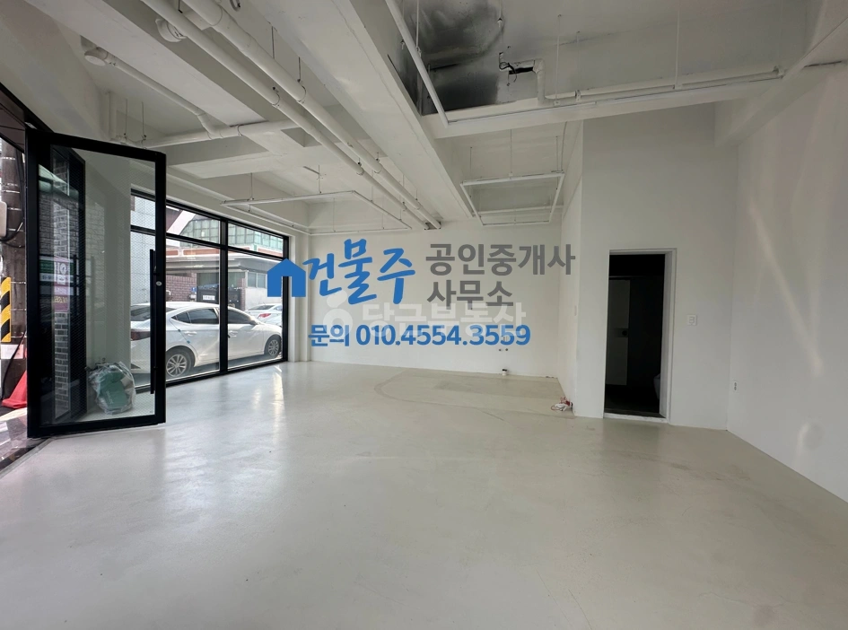 전남광주통합특별시 순천시 남정동 상가 사진 1