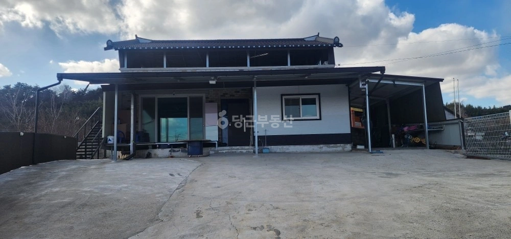 전북특별자치도 정읍시 덕천면 단독/전원주택 사진 1