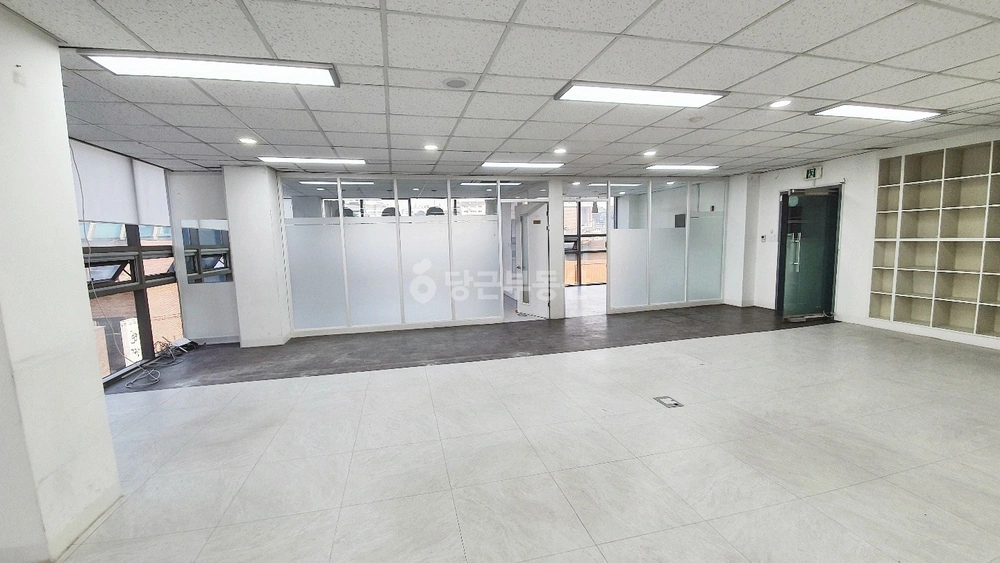 서울특별시 강남구 역삼동 사무실 사진 1