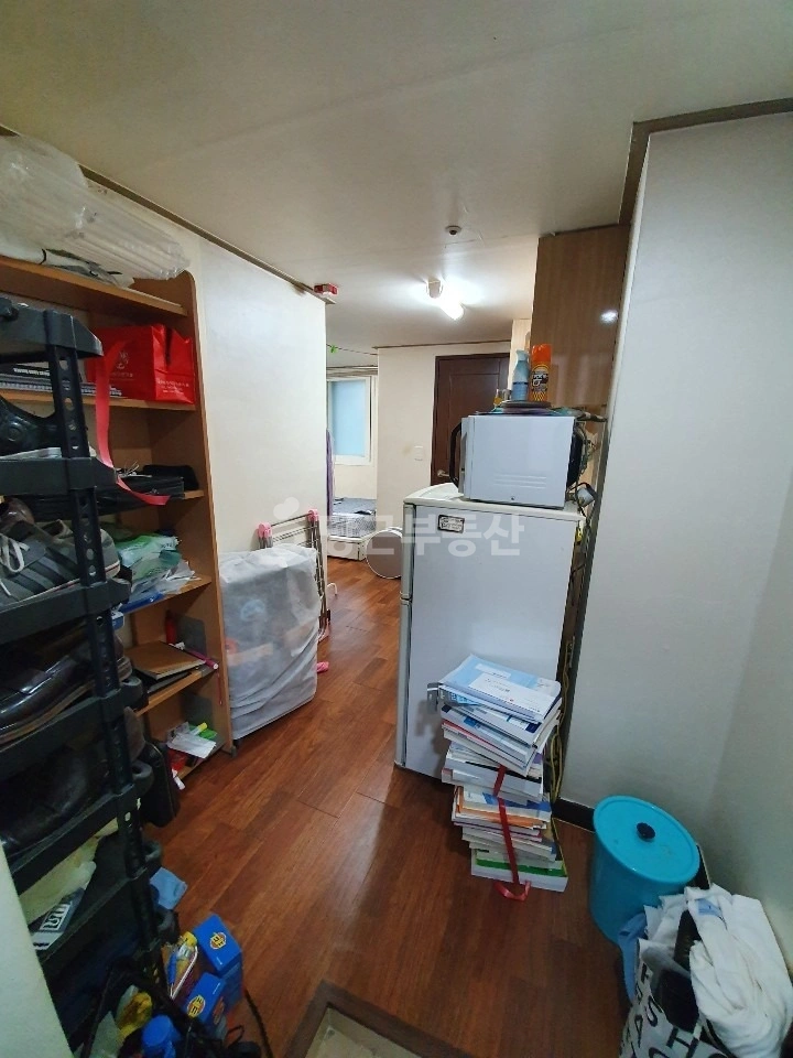 서울특별시 강남구 역삼동 원룸 사진 1
