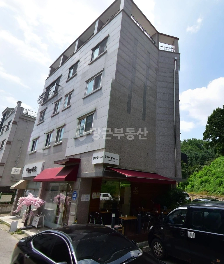 강원특별자치도 원주시 단구동 건물 사진 1