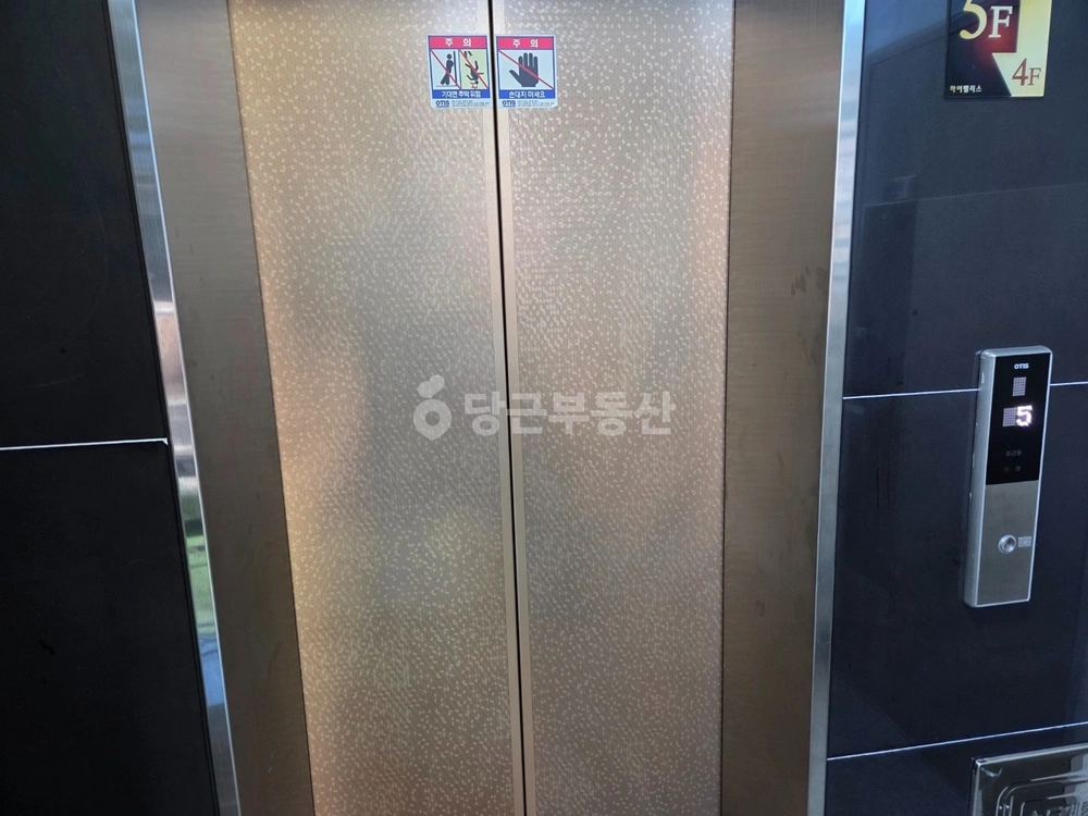 경상북도 포항시 북구 양덕동 빌라(투룸 이상) 사진 1