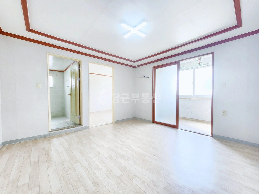 대구광역시 수성구 중동 빌라(투룸 이상) 사진 1