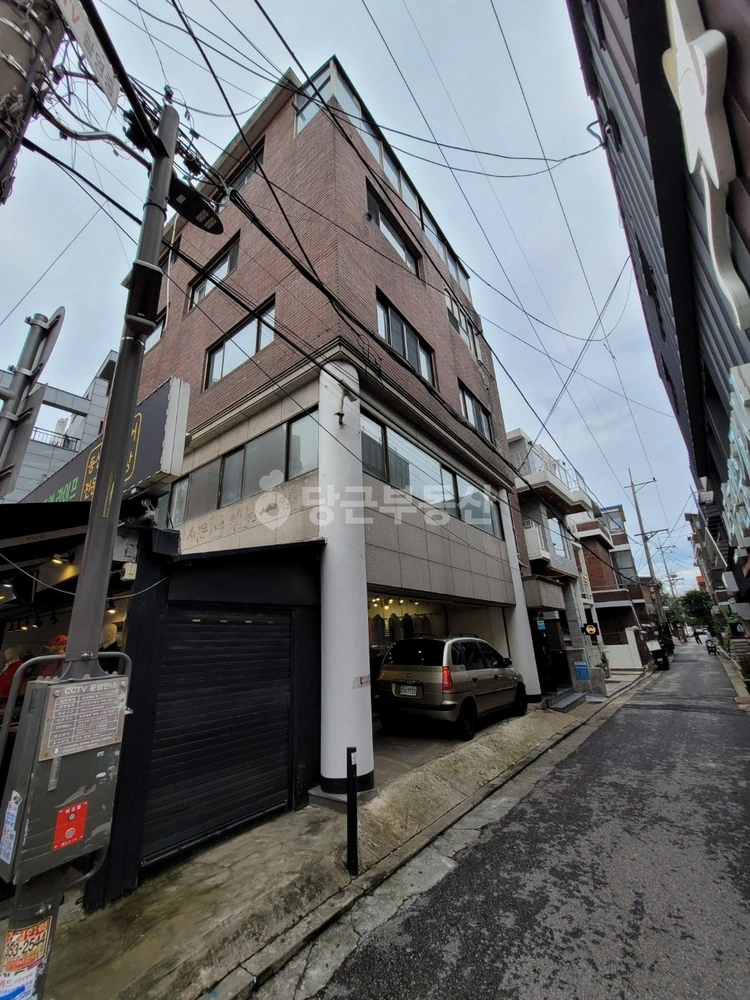 서울특별시 마포구 망원동 빌라(투룸 이상) 사진 1