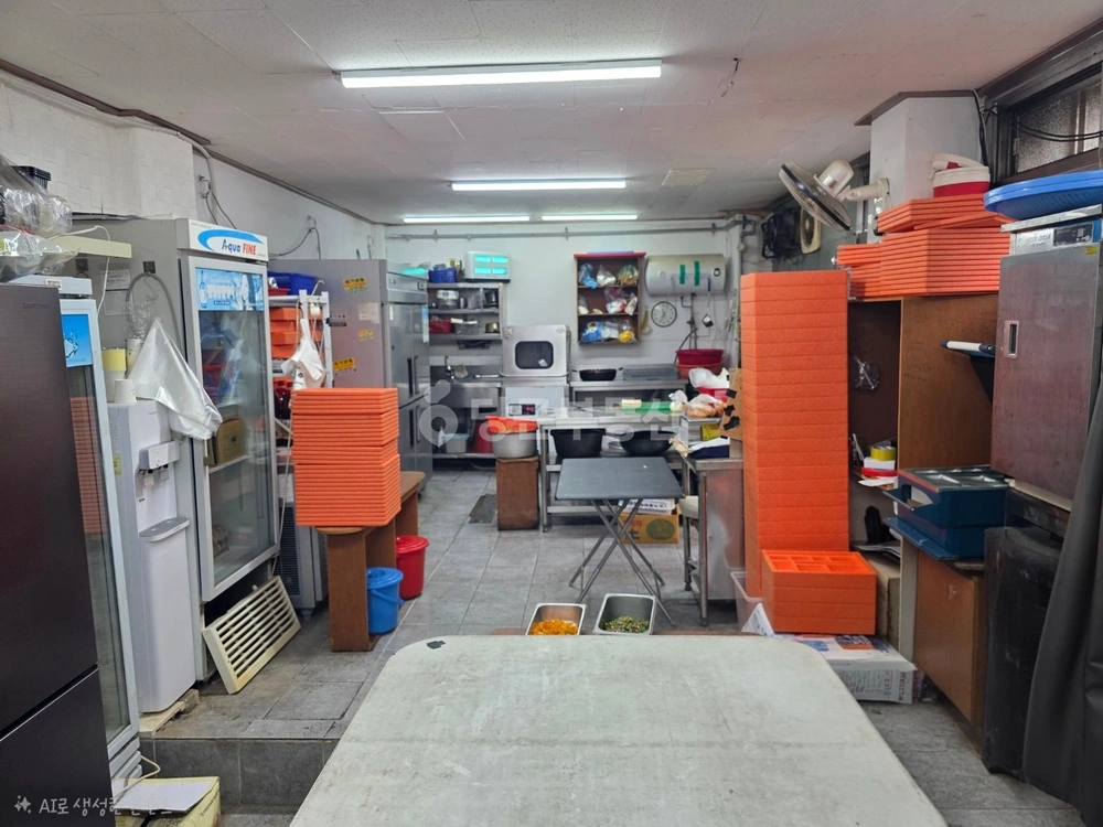 경기도 파주시 금촌동 상가 사진 1