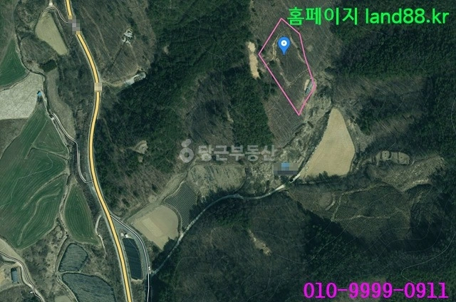 전북특별자치도 진안군 진안읍 토지 사진 1