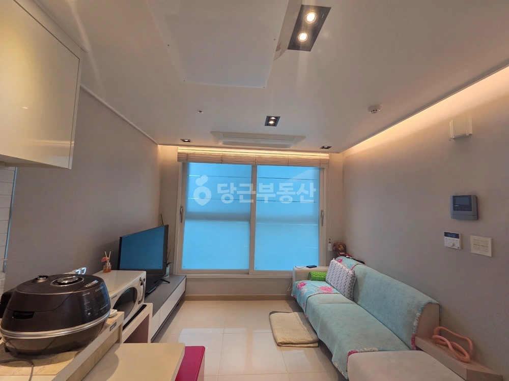 서울특별시 강서구 화곡동 아파트 사진 1