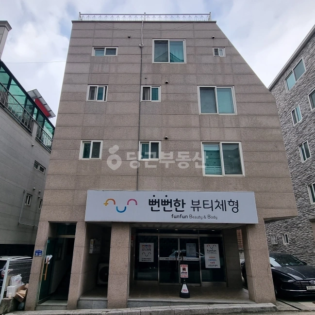 강원특별자치도 원주시 단구동 건물 사진 1