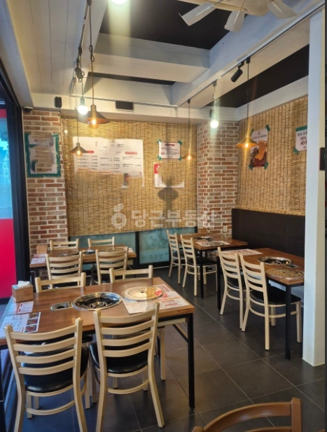 경기도 수원시 권선구 금곡동 상가 사진 1