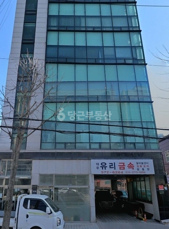 서울특별시 서초구 양재동 상가 사진 1