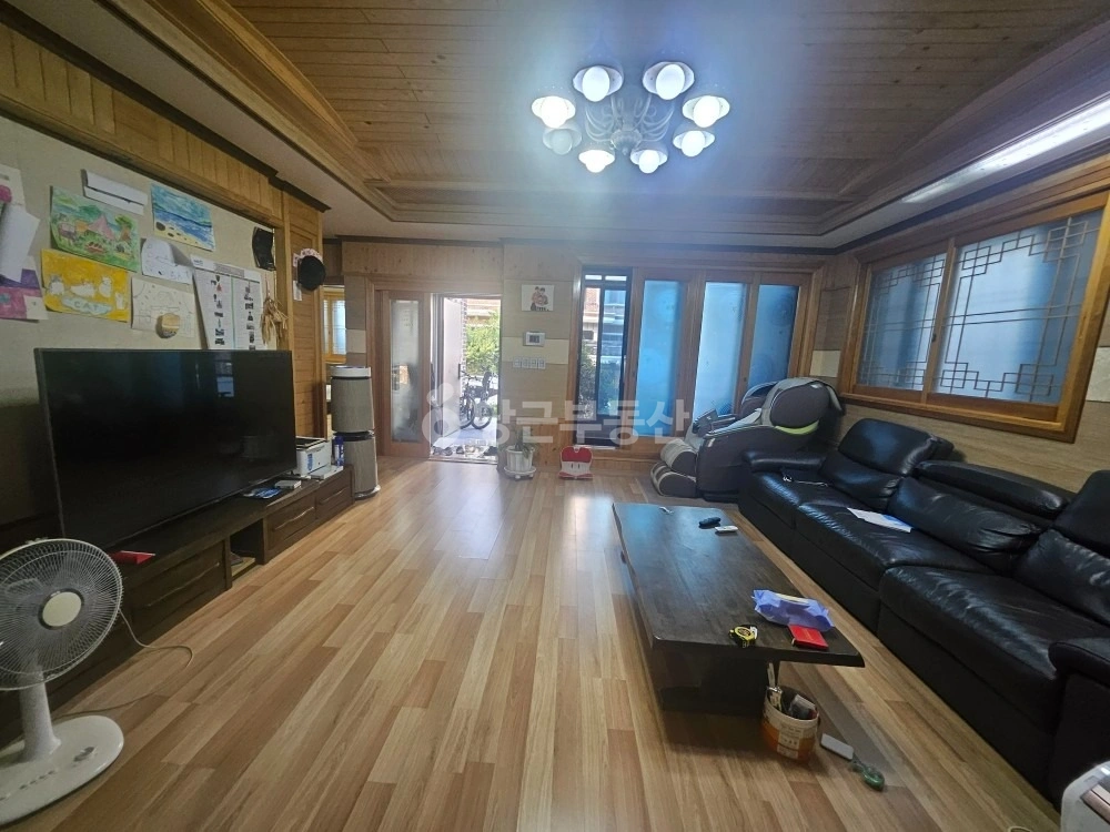 경상남도 창원시 성산구 사파동 빌라(투룸 이상) 사진 1