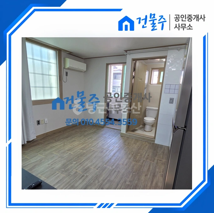 전남광주통합특별시 순천시 연향동 원룸 사진 1