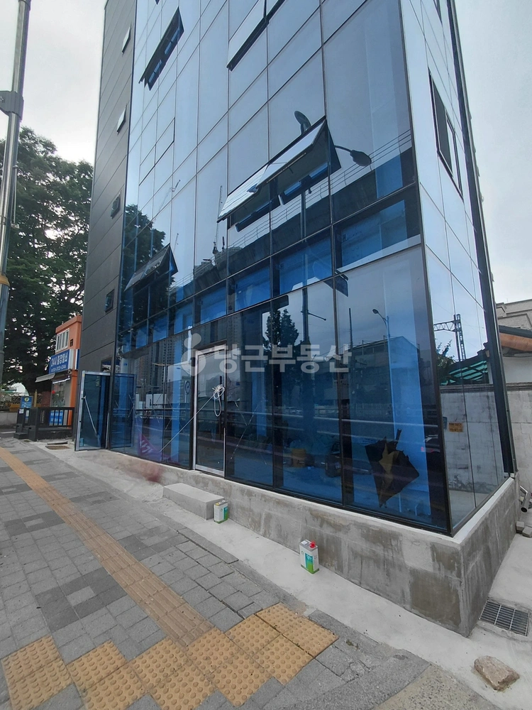 경기도 의정부시 의정부동 상가 사진 1