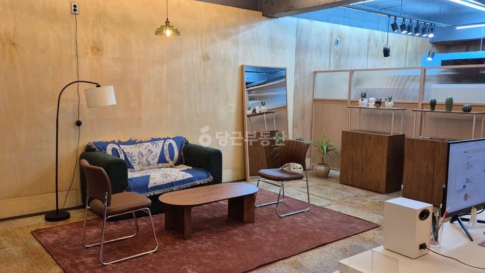 전남광주통합특별시 동구 장동 상가 사진 1