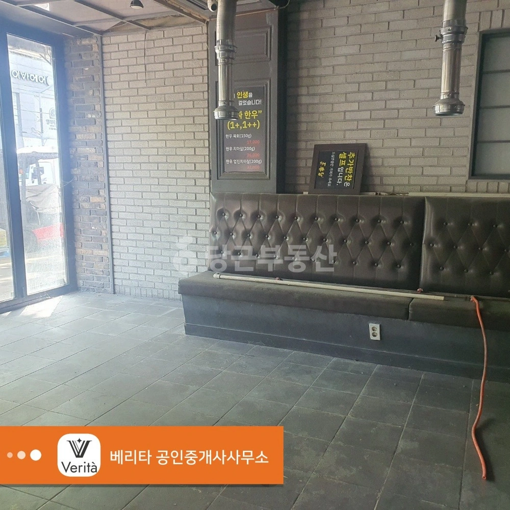제주특별자치도 제주시 일도2동 상가 사진 1