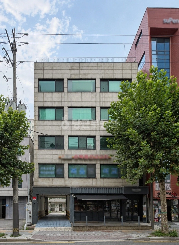 서울특별시 마포구 성산동 사무실 사진 1