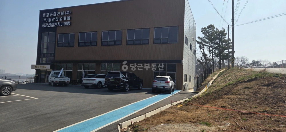 충청남도 천안시 동남구 성남면 상가 사진 1