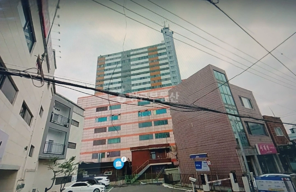 경기도 포천시 신읍동 아파트 사진 1