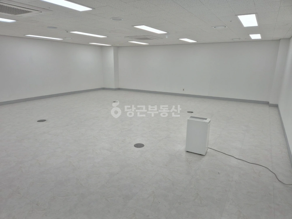 경기도 오산시 가수동 공장/창고 사진 1