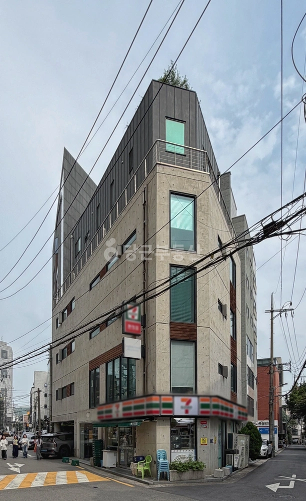 서울특별시 마포구 서교동 사무실 사진 1