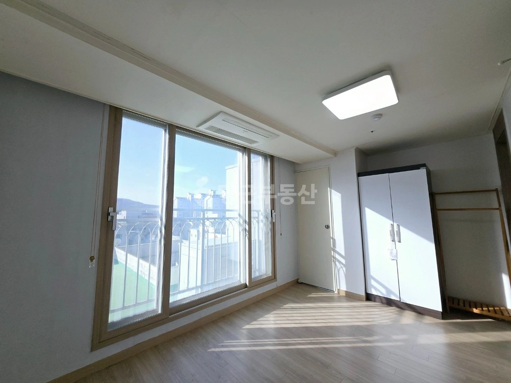 충청남도 천안시 서북구 백석동 빌라(투룸 이상) 사진 1