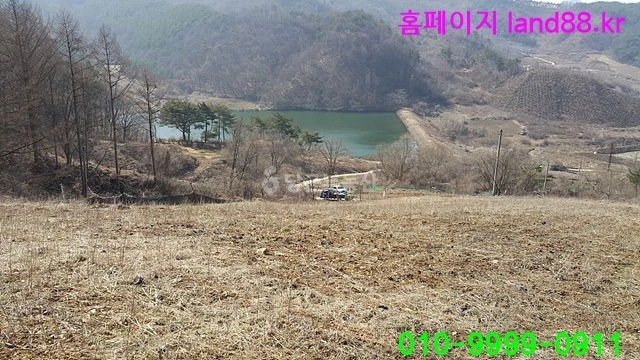 전북특별자치도 진안군 진안읍 토지 사진 1