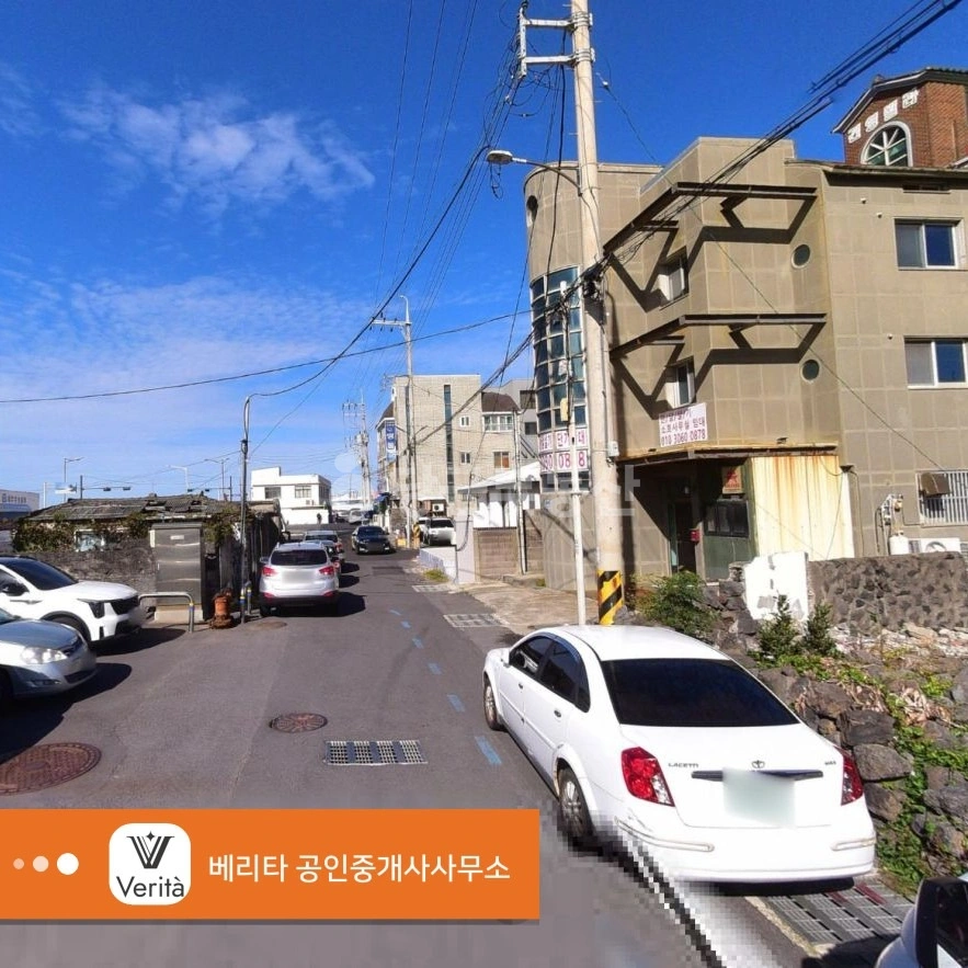 제주특별자치도 제주시 삼도2동 건물 사진 1