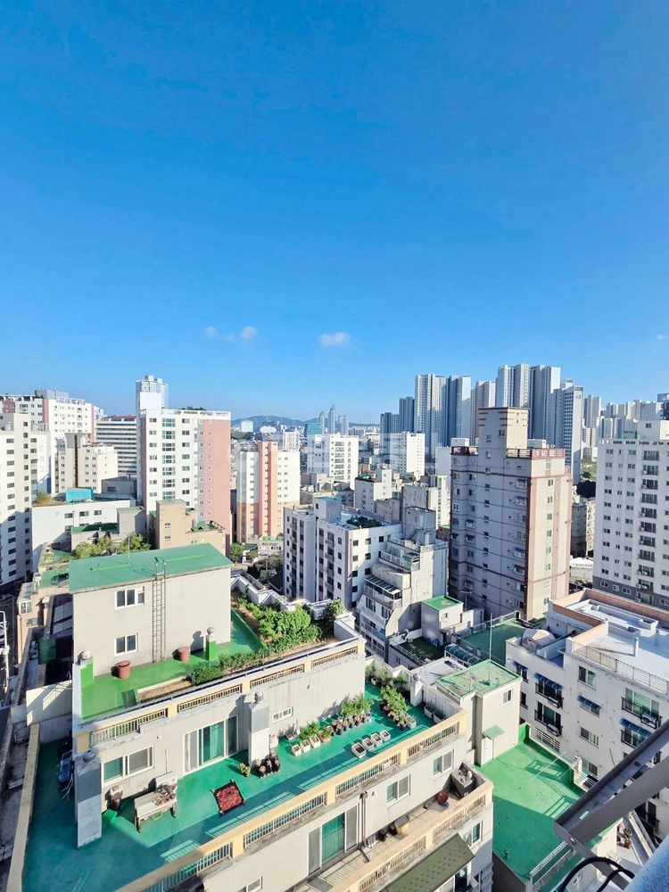 인천광역시 미추홀구 숭의동 오피스텔 사진 1