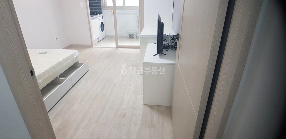 전남광주통합특별시 남구 진월동 오피스텔 사진 1