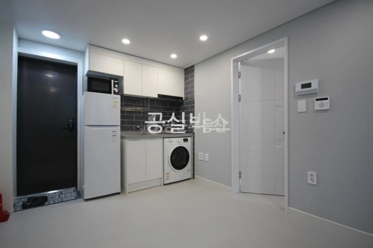 대전광역시 유성구 신성동 원룸 사진 1